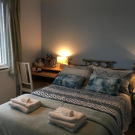 Leafy Suburban Bed And Breakfast Northwood  Esterno foto