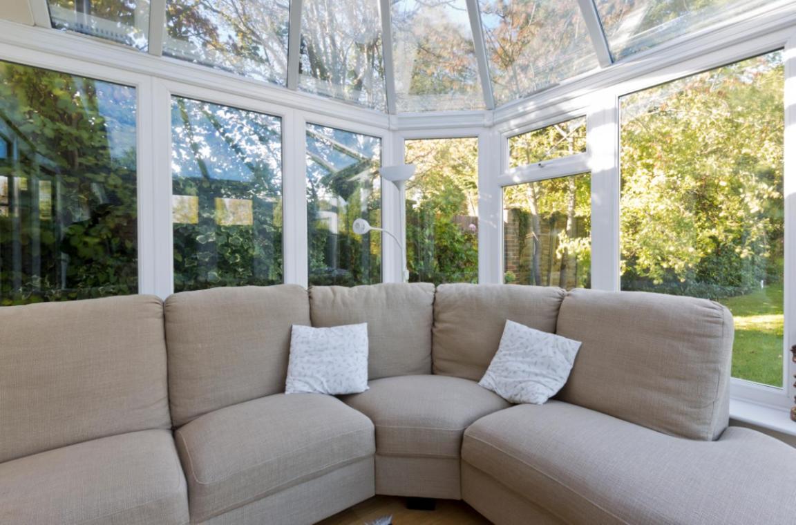 Leafy Suburban Bed And Breakfast Northwood  Esterno foto