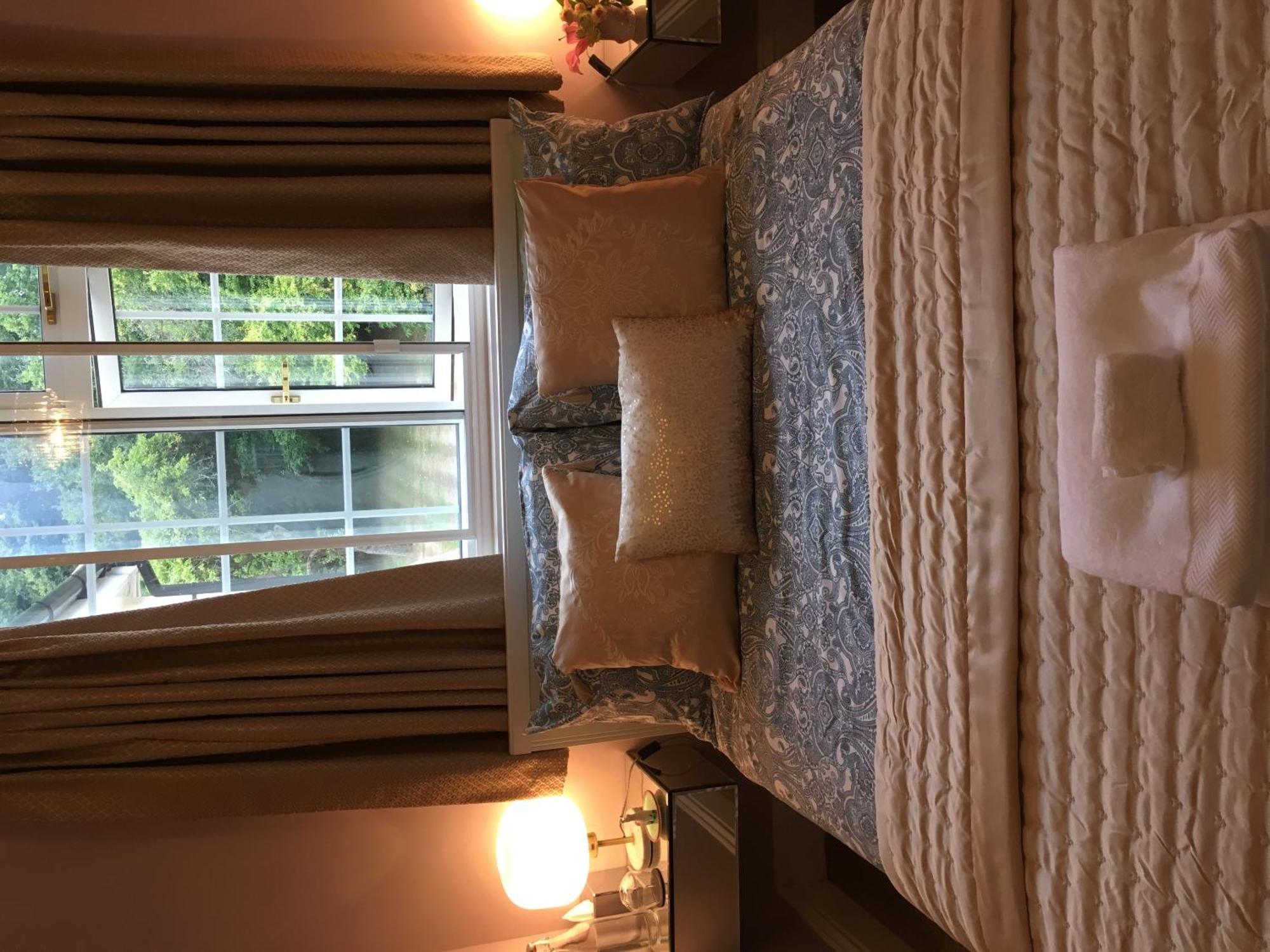 Leafy Suburban Bed And Breakfast Northwood  Esterno foto